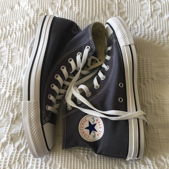 Converse Shoes - CONVERSE CHUCK TAYLOR | All Star High Top Sneaker